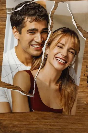 Poster к сериалу "We