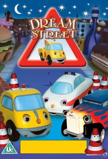 Dream Street (1999)