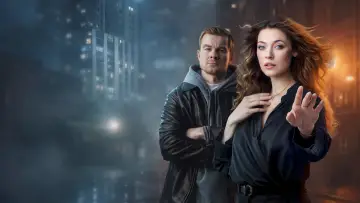 Backdrop for the TV series "Менталистка" #1500117