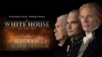 Backdrop for the TV series "The White House" #1809379