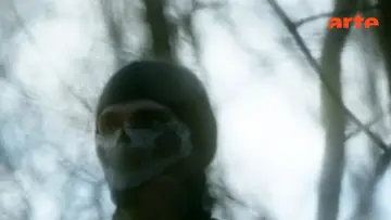 Backdrop for the TV series "Right-Wing Extremism: The New Terrorist Threat" #1557664