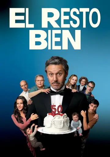 So Far, So Good Poster