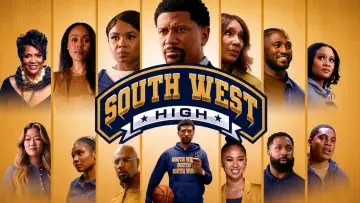 Backdrop for the TV series "South West High" #1556115