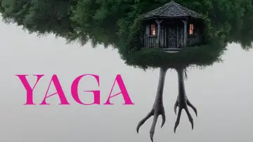 Backdrop for the TV series "YAGA" #1485709