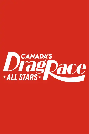 Poster for the TV series "Canada