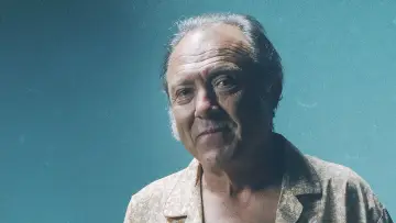 Backdrop к сериалу "Frank" #1499985