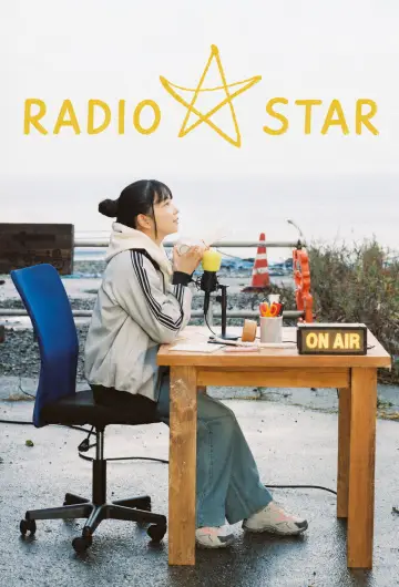 Radio Star Poster