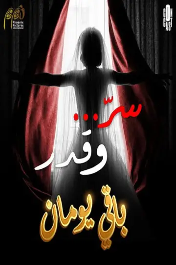 Secret And Fate Poster