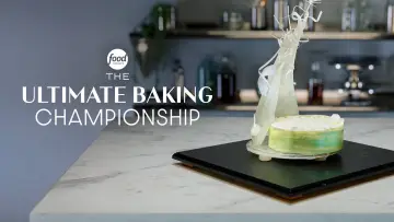 Backdrop for the TV series "The Ultimate Baking Championship" #1555028