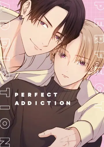 Perfect Addiction Poster