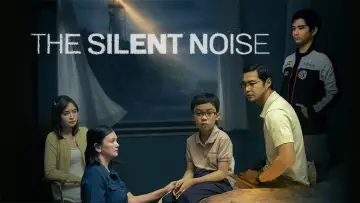 Backdrop for the TV series "The Silent Noise" #1555438
