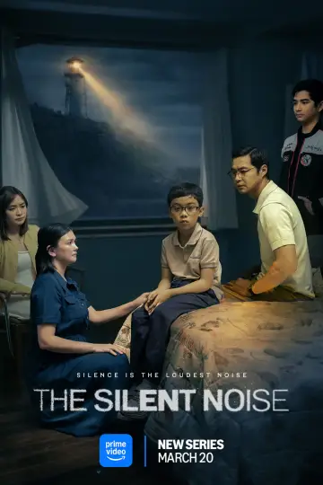 Poster for the TV series "The Silent Noise" #1555453