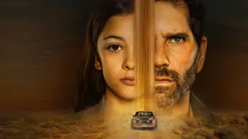 Backdrop for the TV series "Wolf: Die Killing" #1416226