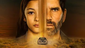 Backdrop for the TV series "Wolf: Die Killing" #1416228