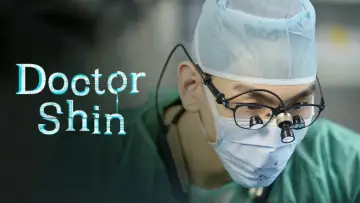 Backdrop for the TV series "Doctor Shin" #1480629