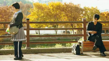 Backdrop к сериалу "Absolute Value of Romance" #1397244
