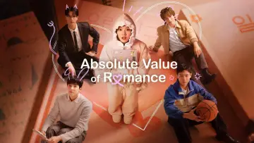 Backdrop к сериалу "Absolute Value of Romance" #1397265