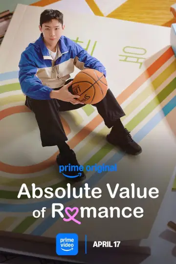 Poster к сериалу "Absolute Value of Romance" #1397276