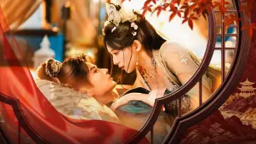 Backdrop for the TV series "Echoes of Love" #1499945