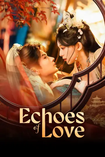 Echoes of Love Poster