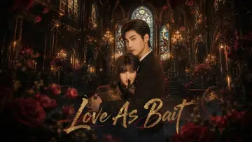 Love As Bait Poster
