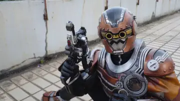 Backdrop for the TV series "Supplementary Investigation: Gavan Off-Duty" #1495944