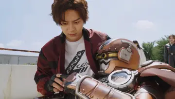 Backdrop for the TV series "Supplementary Investigation: Gavan Off-Duty" #1495947