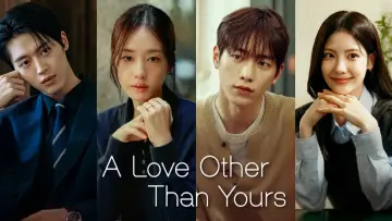 Backdrop for the TV series "A Love Other Than Yours" #1471651