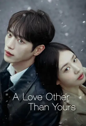A Love Other Than Yours Poster