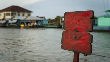Backdrop for the TV series "Asia Express" #1669750