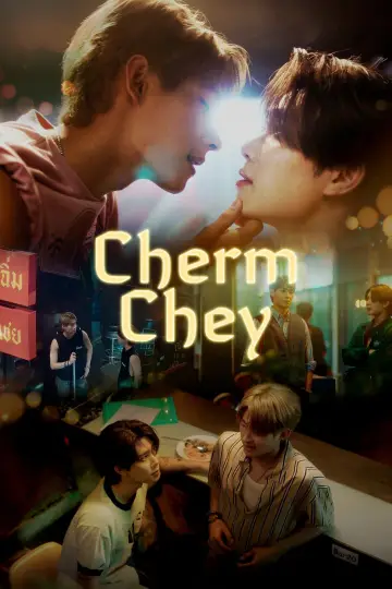 ChermChey Poster