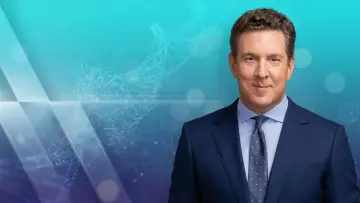 Backdrop for the TV series "Horizons: PBS News" #1787459