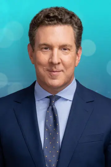 Poster for the TV series "Horizons: PBS News" #1787463