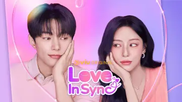 Backdrop к сериалу "Love in Sync" #1474435