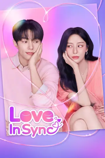Poster к сериалу "Love in Sync" #1474439