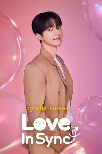 Poster к сериалу "Love in Sync" #1474447