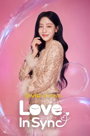 Poster к сериалу "Love in Sync" #1474448