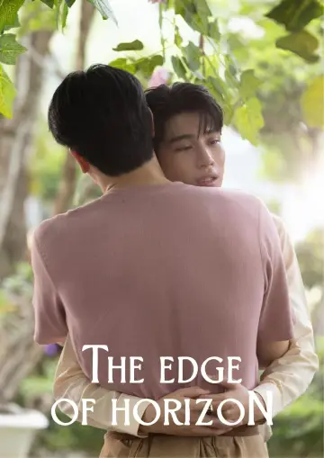 Poster for the TV series "The Edge of Horizon" #1666751