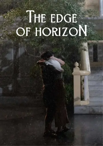 Poster for the TV series "The Edge of Horizon" #1666752