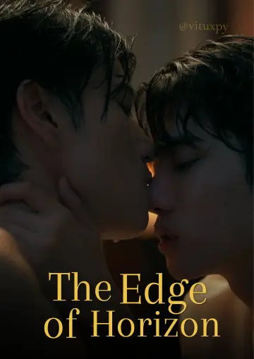 Poster for the TV series "The Edge of Horizon" #1760817