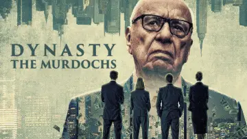 Backdrop for the TV series "Dynasty: The Murdochs" #1483702