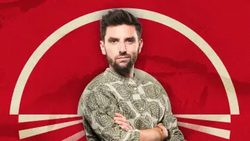 Backdrop for the TV series "Asia Express - Vaškův Side Quest" #1513419