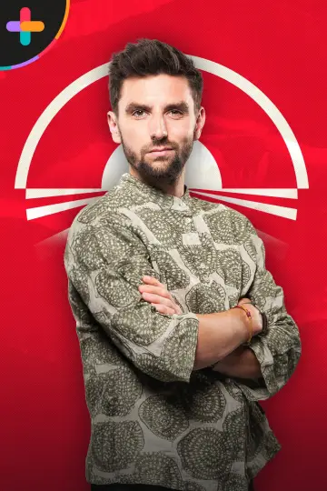 Asia Express - Vaškův Side Quest Poster