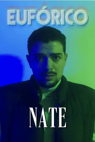 Poster for the TV series "EUFORICO" #1553986