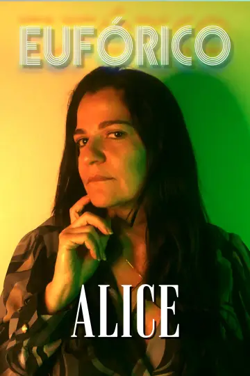 Poster for the TV series "EUFORICO" #1553987