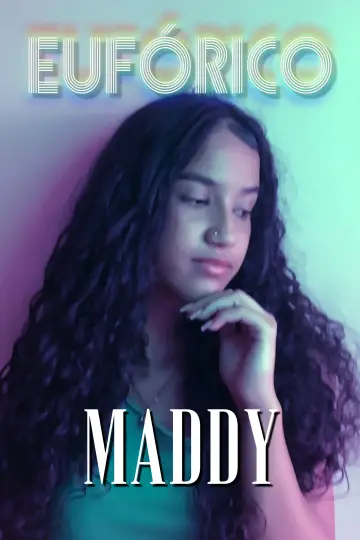 Poster for the TV series "EUFORICO" #1553988
