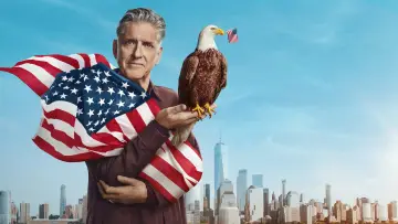 Backdrop for the TV series "Craig Ferguson: American on Purpose" #1512041