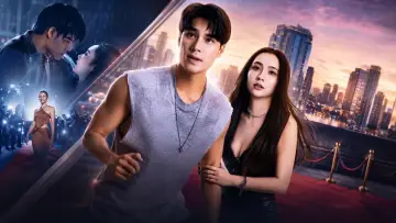 Backdrop for the TV series "My Tutor, My Love" #1472890