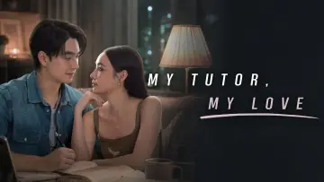 Backdrop for the TV series "My Tutor, My Love" #1472893