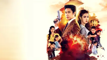 Backdrop for the TV series "Sunset in Winter" #1511284